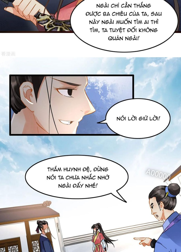 Đệ Nhất Nằm Vùng Nam Tống Chapter 86 - Trang 2