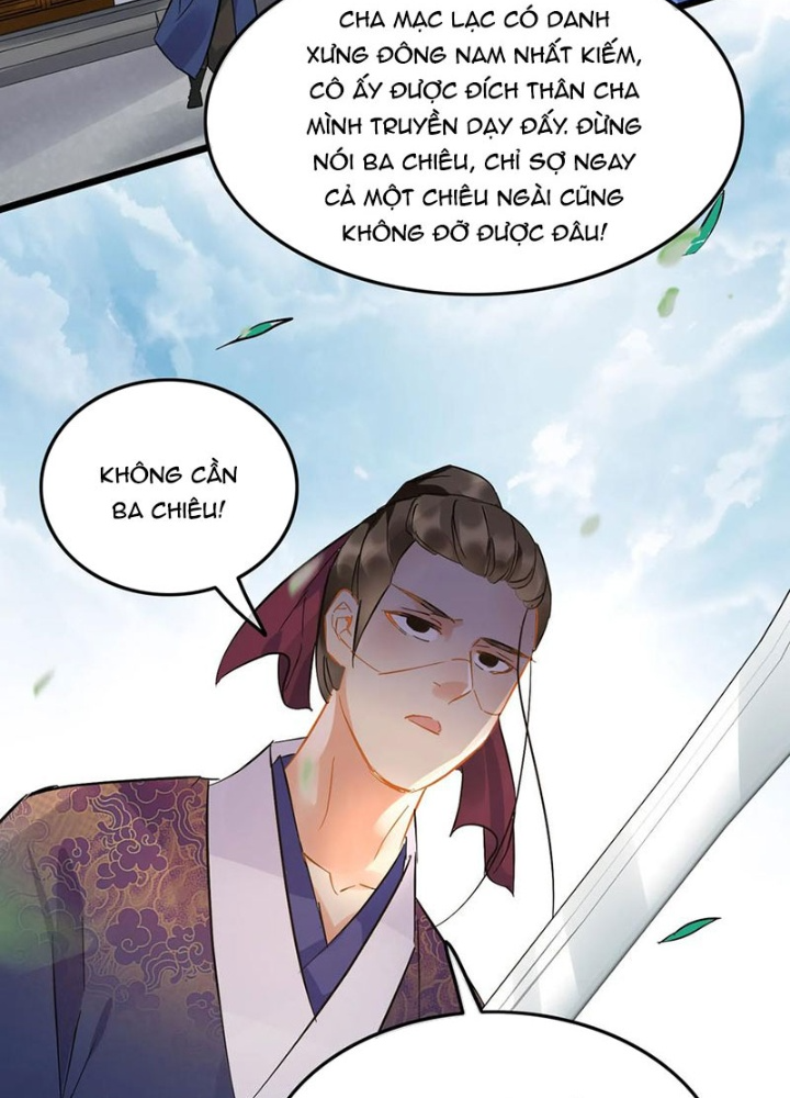 Đệ Nhất Nằm Vùng Nam Tống Chapter 86 - Trang 2