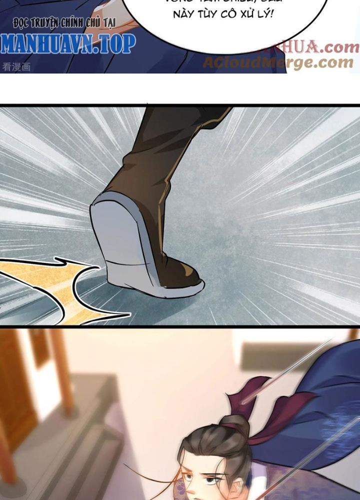 Đệ Nhất Nằm Vùng Nam Tống Chapter 86 - Trang 2