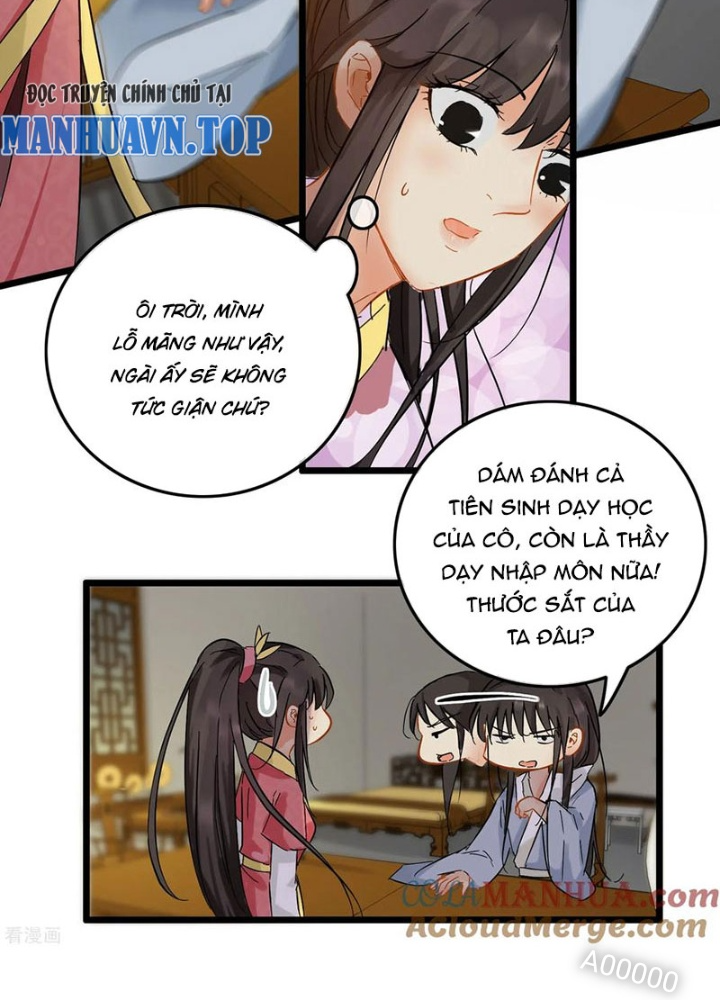 Đệ Nhất Nằm Vùng Nam Tống Chapter 86 - Trang 2