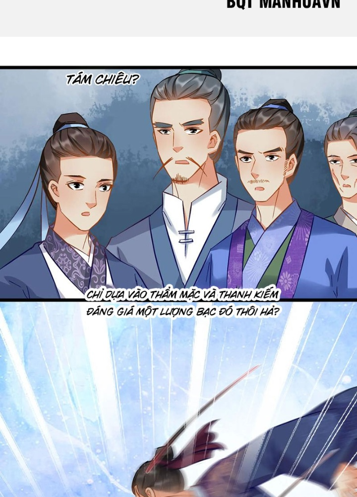 Đệ Nhất Nằm Vùng Nam Tống Chapter 87 - Trang 2