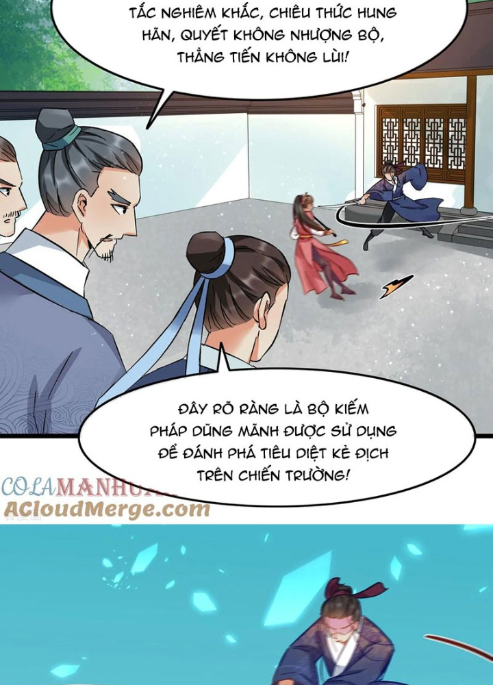 Đệ Nhất Nằm Vùng Nam Tống Chapter 87 - Trang 2