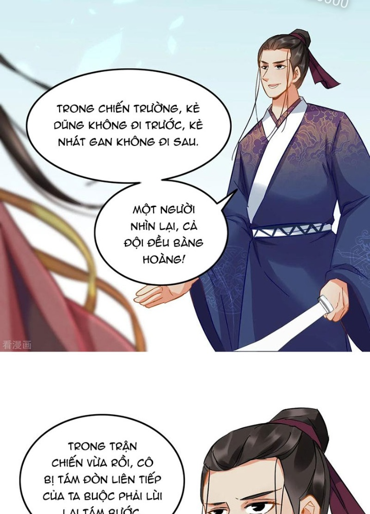 Đệ Nhất Nằm Vùng Nam Tống Chapter 87 - Trang 2