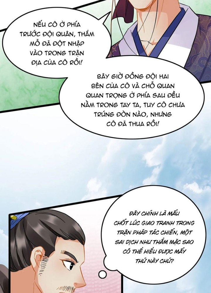 Đệ Nhất Nằm Vùng Nam Tống Chapter 87 - Trang 2
