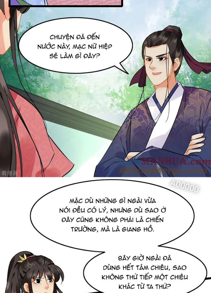 Đệ Nhất Nằm Vùng Nam Tống Chapter 87 - Trang 2