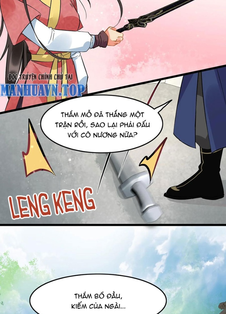 Đệ Nhất Nằm Vùng Nam Tống Chapter 87 - Trang 2