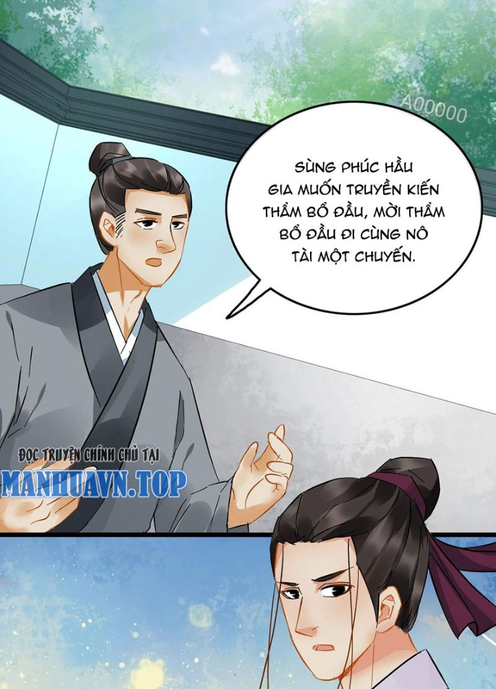 Đệ Nhất Nằm Vùng Nam Tống Chapter 87 - Trang 2