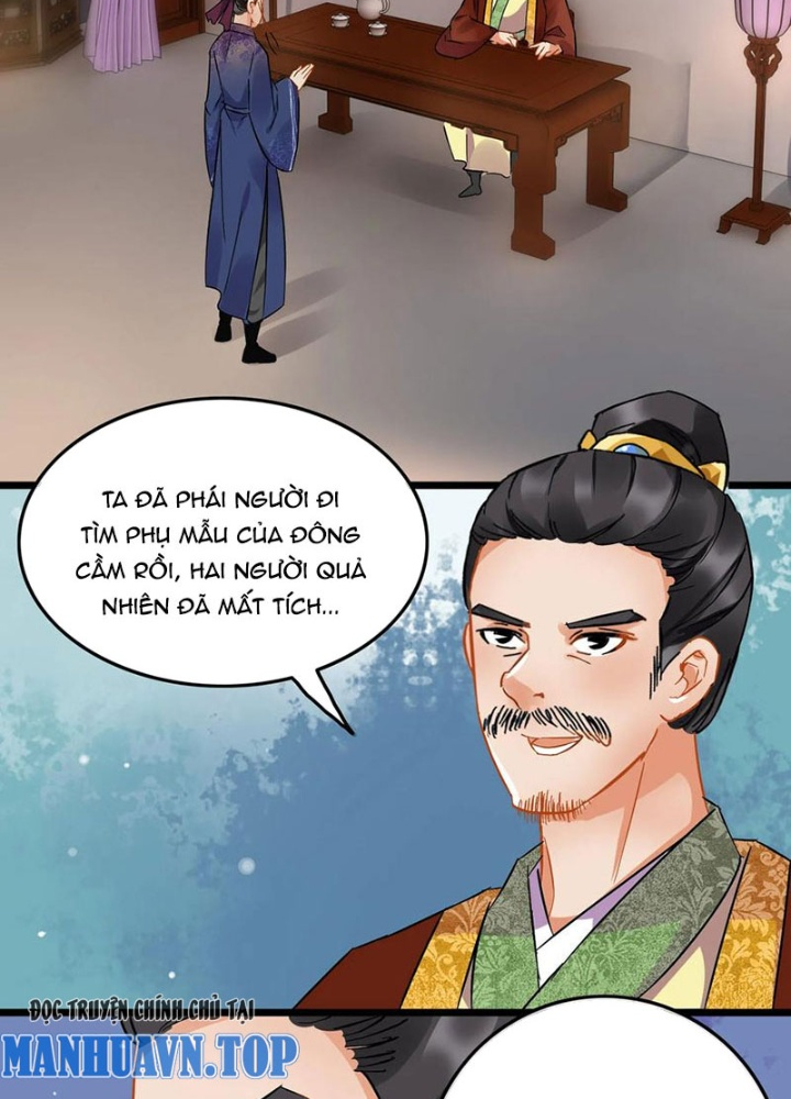 Đệ Nhất Nằm Vùng Nam Tống Chapter 87 - Trang 2