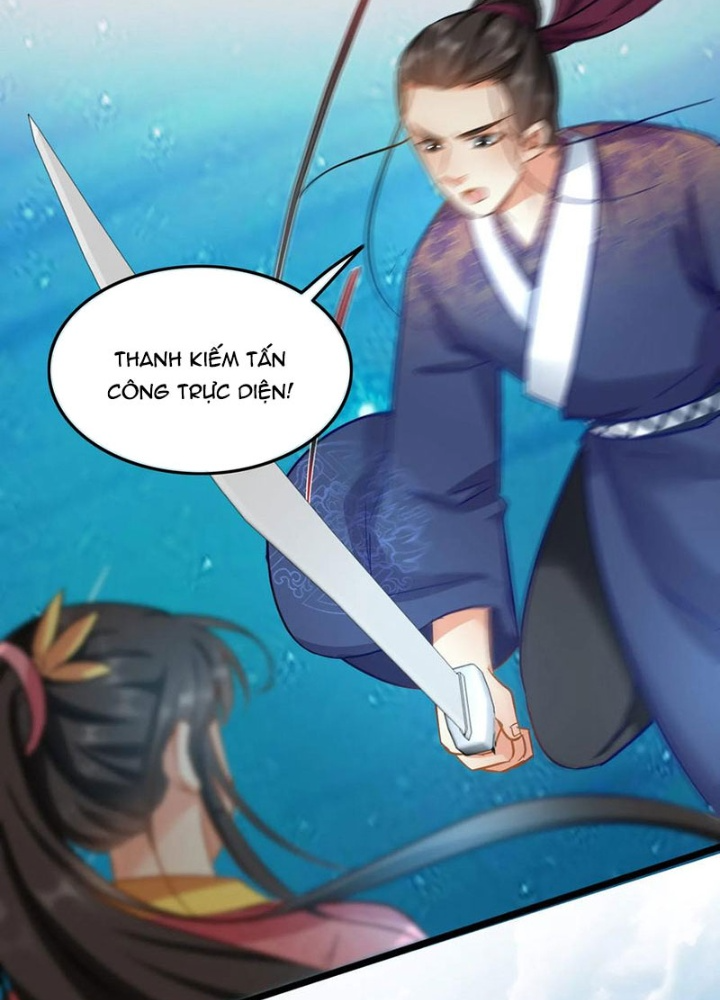 Đệ Nhất Nằm Vùng Nam Tống Chapter 87 - Trang 2