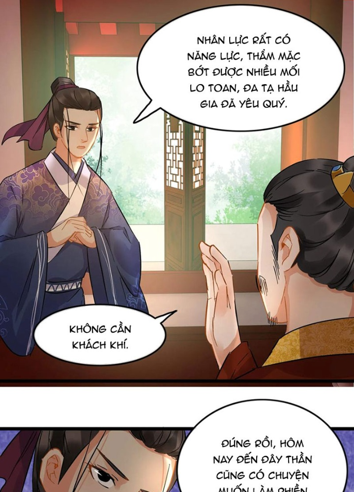 Đệ Nhất Nằm Vùng Nam Tống Chapter 87 - Trang 2