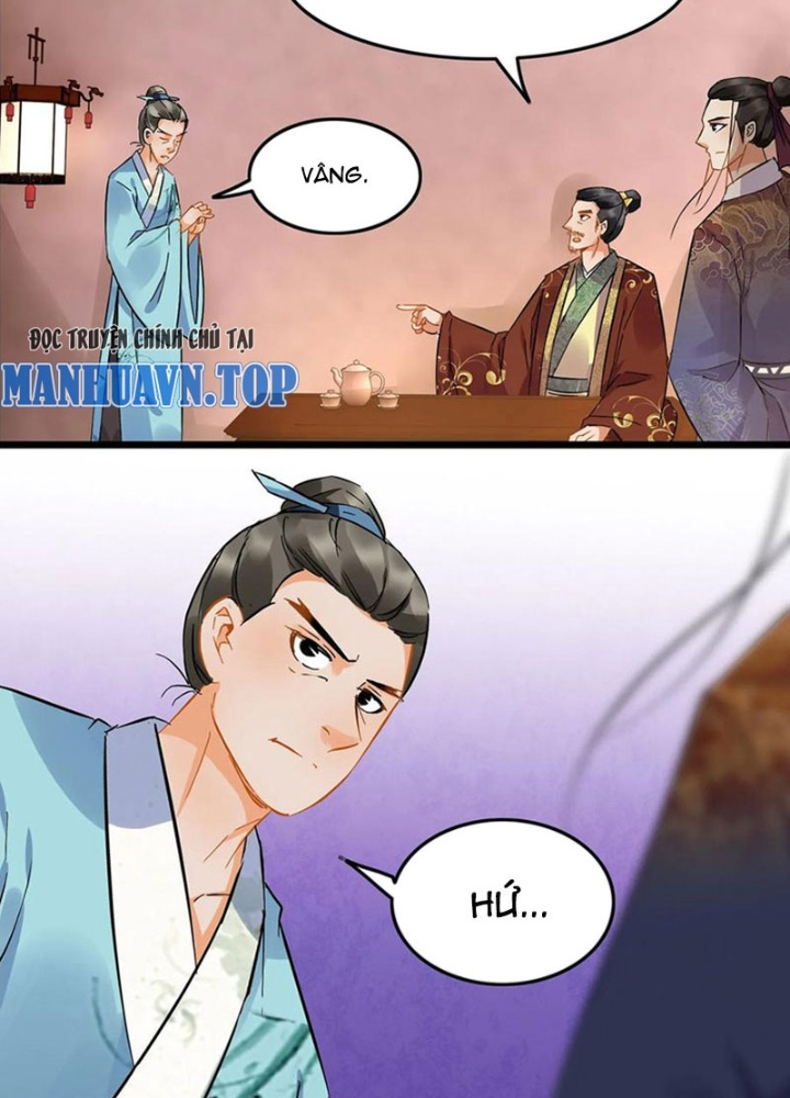 Đệ Nhất Nằm Vùng Nam Tống Chapter 87 - Trang 2