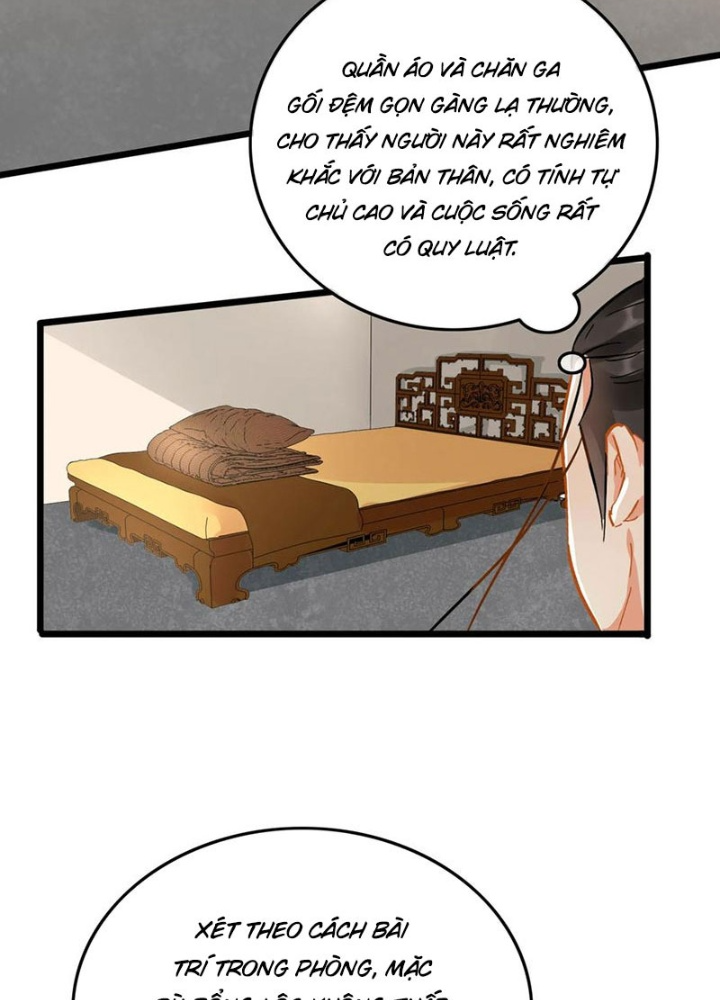 Đệ Nhất Nằm Vùng Nam Tống Chapter 88 - Trang 2