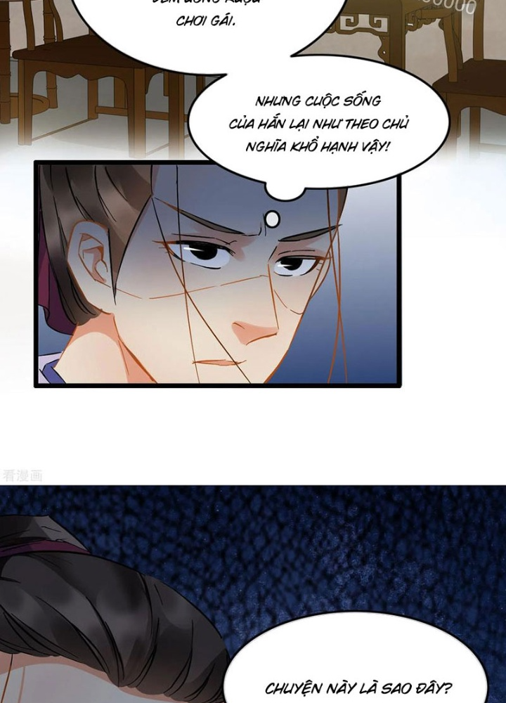 Đệ Nhất Nằm Vùng Nam Tống Chapter 88 - Trang 2