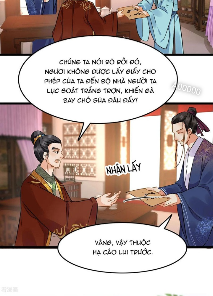 Đệ Nhất Nằm Vùng Nam Tống Chapter 88 - Trang 2