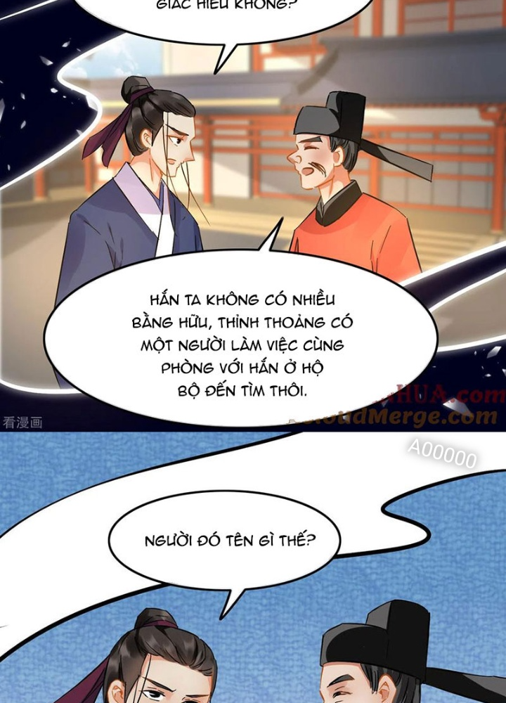 Đệ Nhất Nằm Vùng Nam Tống Chapter 88 - Trang 2