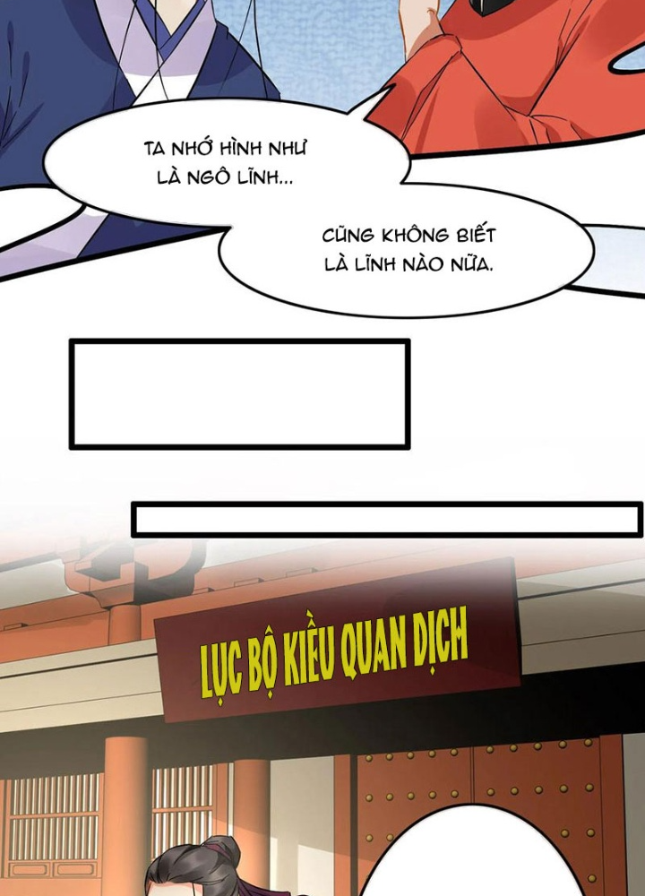 Đệ Nhất Nằm Vùng Nam Tống Chapter 88 - Trang 2