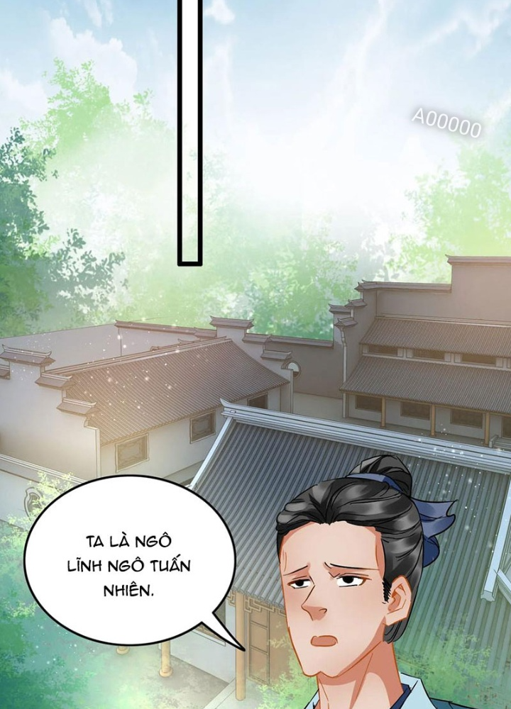 Đệ Nhất Nằm Vùng Nam Tống Chapter 88 - Trang 2