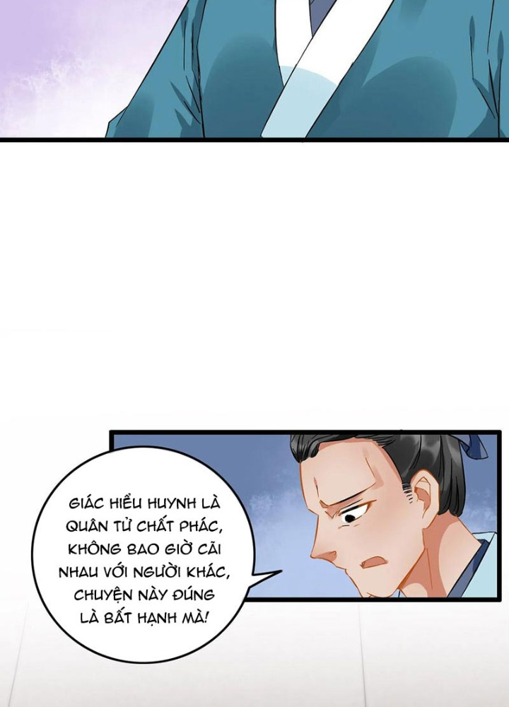 Đệ Nhất Nằm Vùng Nam Tống Chapter 88 - Trang 2