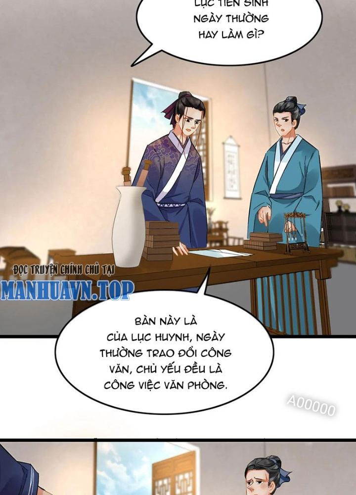 Đệ Nhất Nằm Vùng Nam Tống Chapter 88 - Trang 2