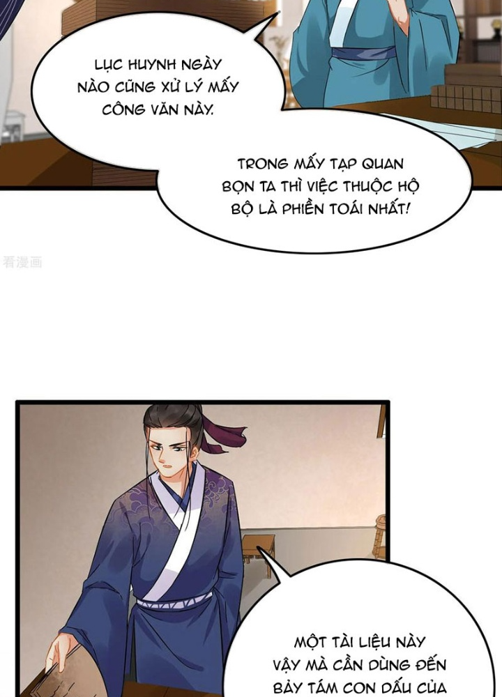 Đệ Nhất Nằm Vùng Nam Tống Chapter 88 - Trang 2