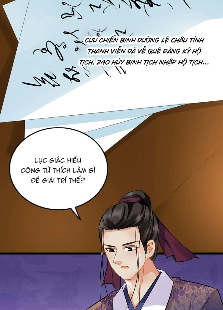 Đệ Nhất Nằm Vùng Nam Tống Chapter 88 - Trang 2