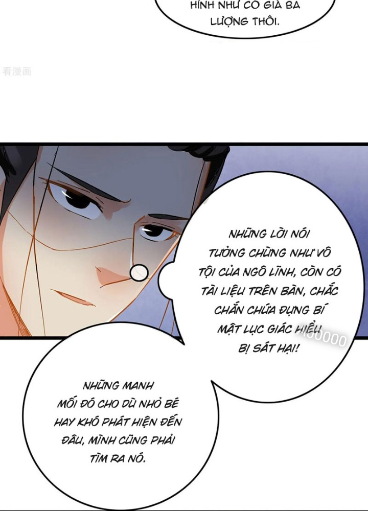 Đệ Nhất Nằm Vùng Nam Tống Chapter 88 - Trang 2