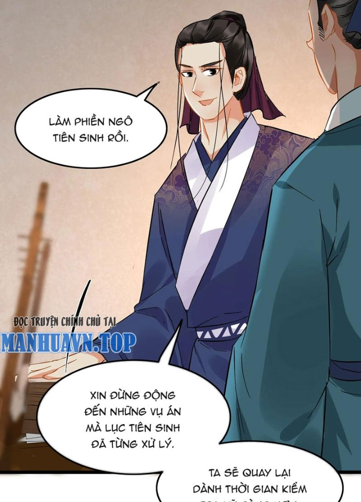 Đệ Nhất Nằm Vùng Nam Tống Chapter 88 - Trang 2