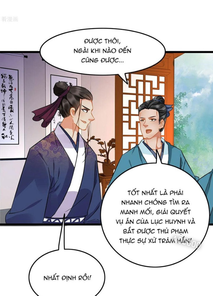 Đệ Nhất Nằm Vùng Nam Tống Chapter 88 - Trang 2