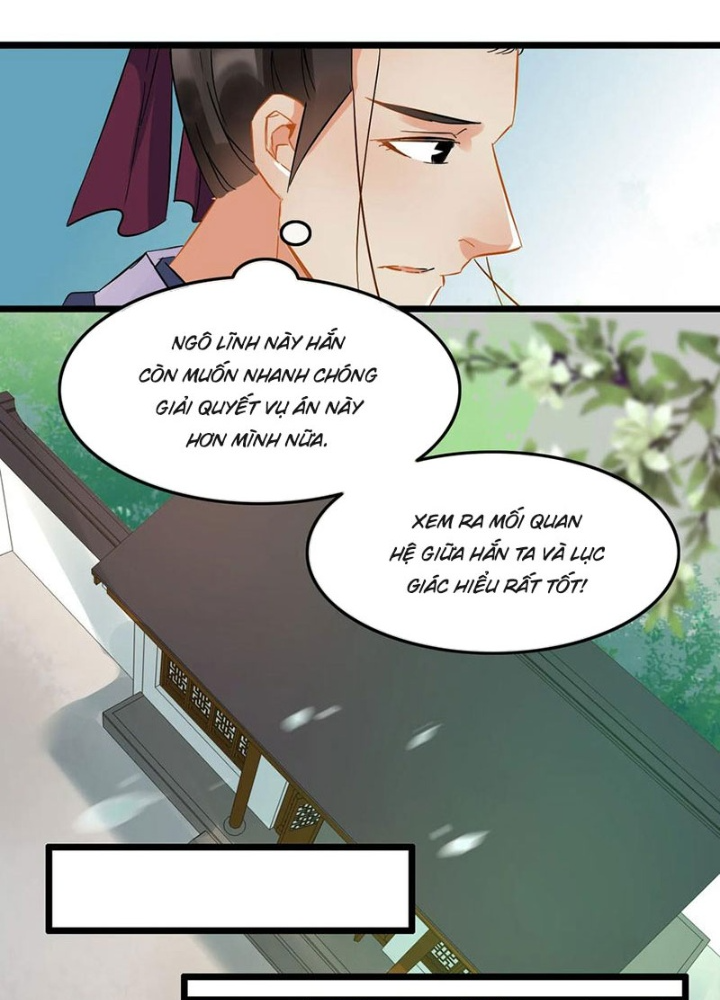 Đệ Nhất Nằm Vùng Nam Tống Chapter 88 - Trang 2
