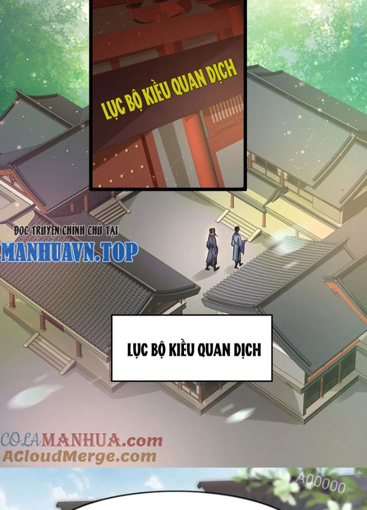 Đệ Nhất Nằm Vùng Nam Tống Chapter 88 - Trang 2