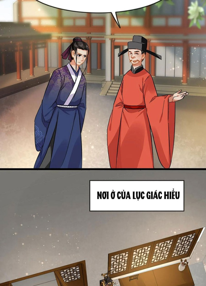 Đệ Nhất Nằm Vùng Nam Tống Chapter 88 - Trang 2