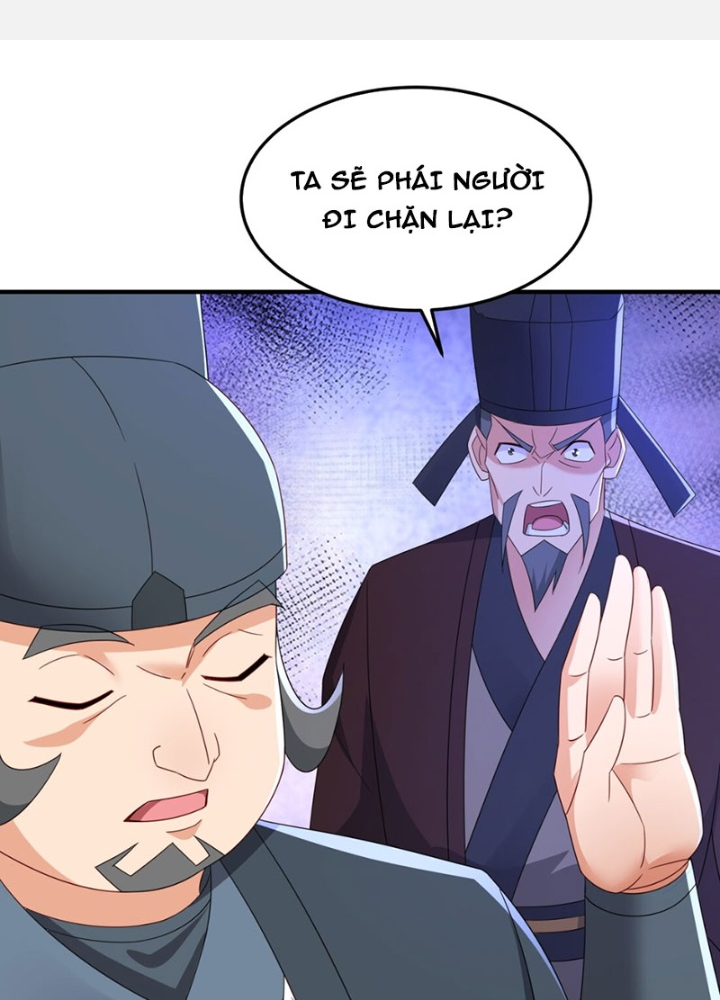 Tôi Thăng Cấp Bằng Cách Thưởng Cho Những Đệ Tử Chapter 82 - Trang 2