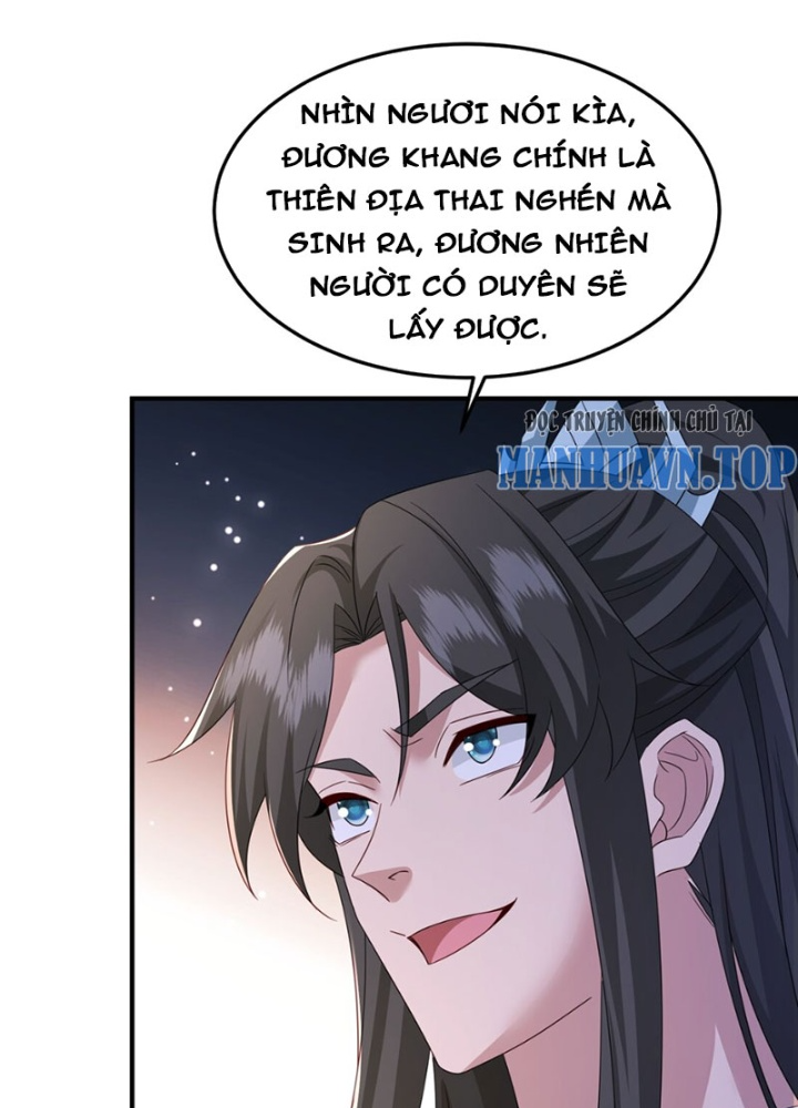 Tôi Thăng Cấp Bằng Cách Thưởng Cho Những Đệ Tử Chapter 82 - Trang 2