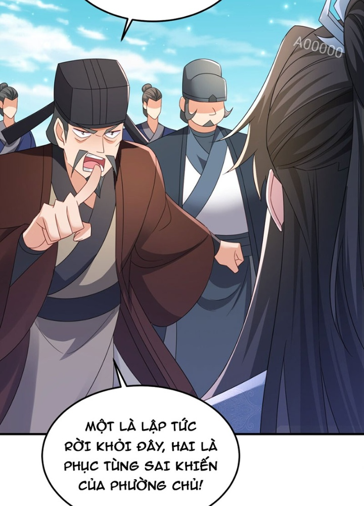 Tôi Thăng Cấp Bằng Cách Thưởng Cho Những Đệ Tử Chapter 82 - Trang 2