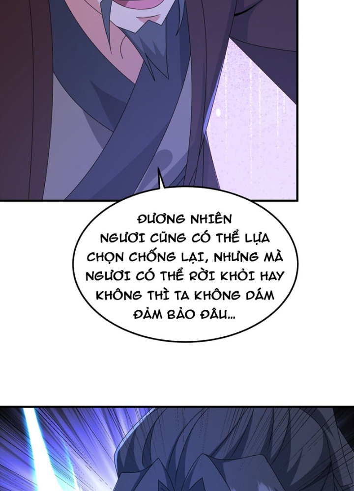 Tôi Thăng Cấp Bằng Cách Thưởng Cho Những Đệ Tử Chapter 82 - Trang 2