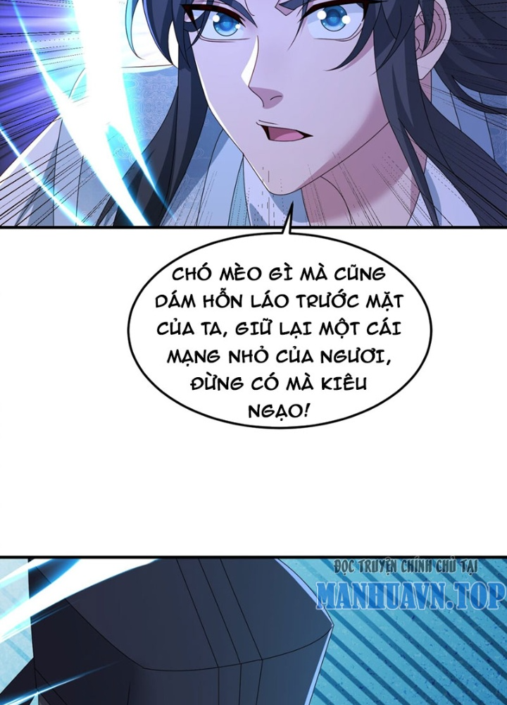 Tôi Thăng Cấp Bằng Cách Thưởng Cho Những Đệ Tử Chapter 82 - Trang 2