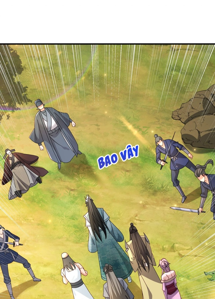 Tôi Thăng Cấp Bằng Cách Thưởng Cho Những Đệ Tử Chapter 82 - Trang 2