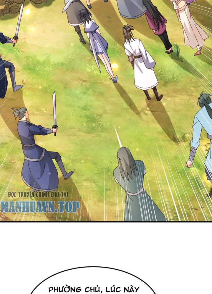 Tôi Thăng Cấp Bằng Cách Thưởng Cho Những Đệ Tử Chapter 82 - Trang 2