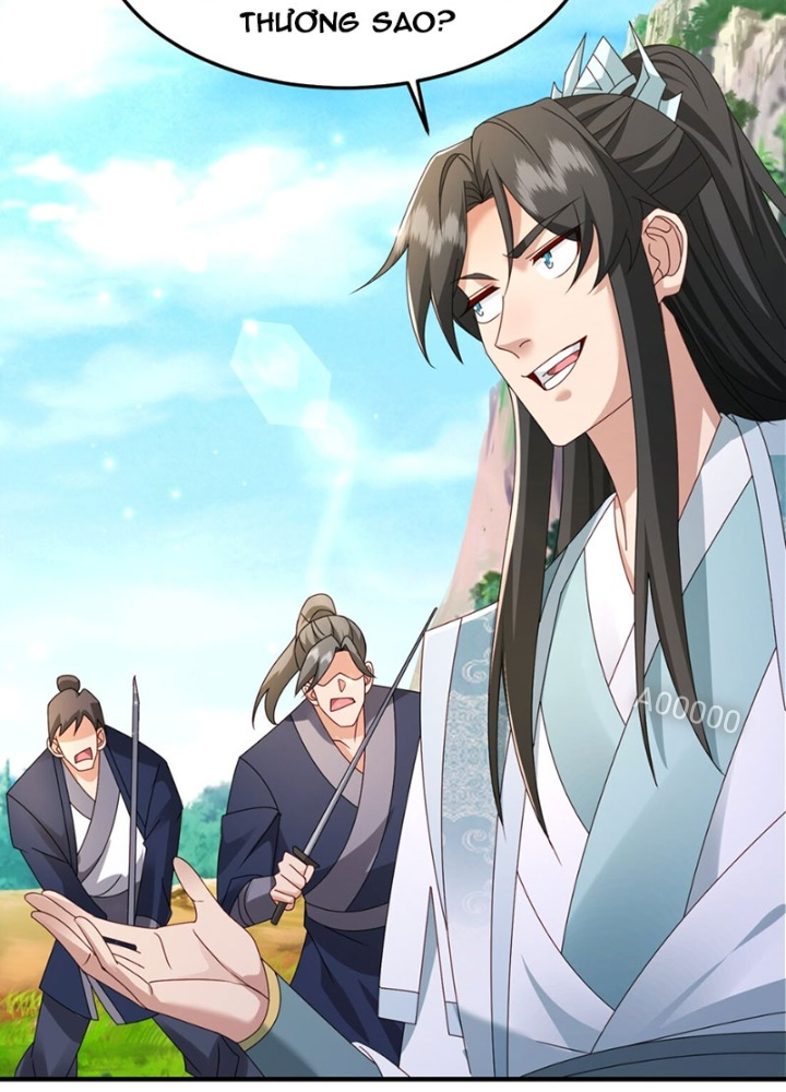 Tôi Thăng Cấp Bằng Cách Thưởng Cho Những Đệ Tử Chapter 82 - Trang 2