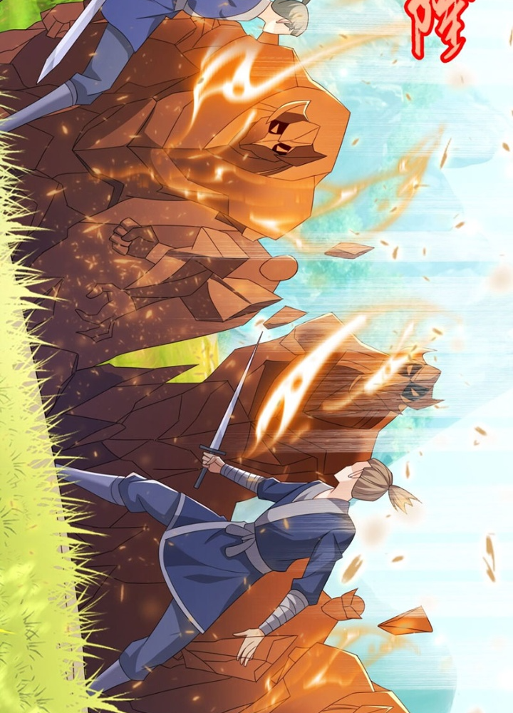 Tôi Thăng Cấp Bằng Cách Thưởng Cho Những Đệ Tử Chapter 82 - Trang 2