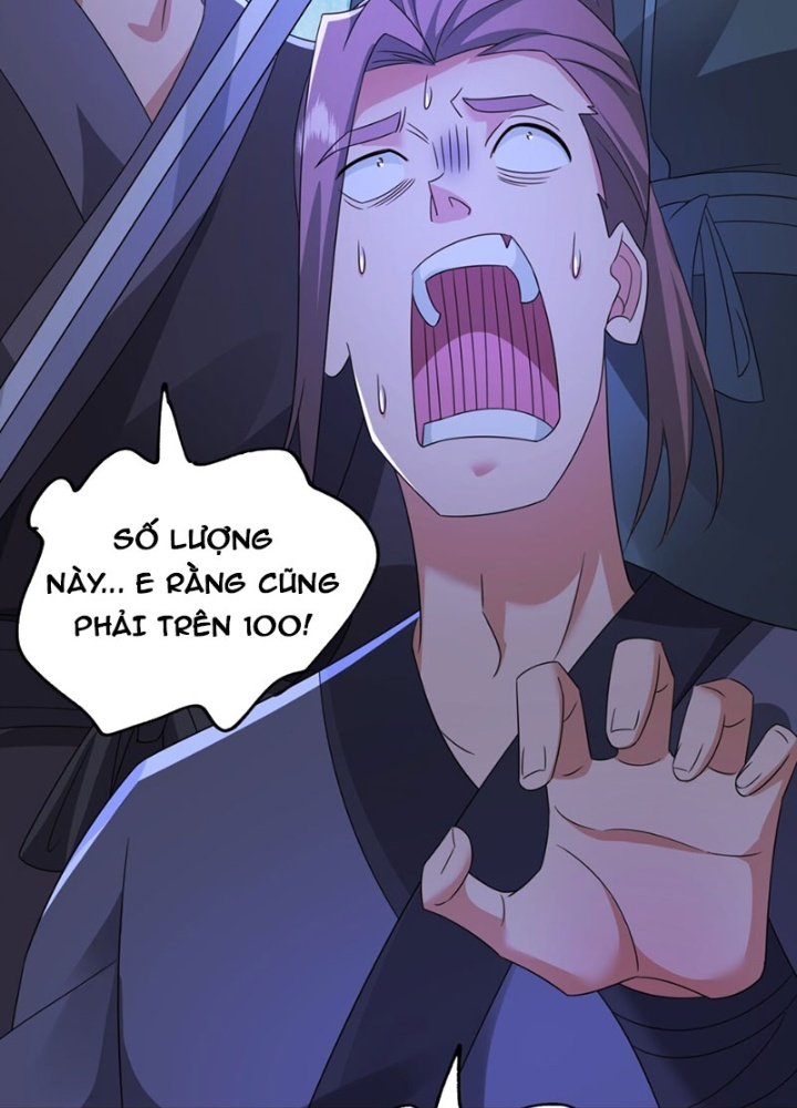 Tôi Thăng Cấp Bằng Cách Thưởng Cho Những Đệ Tử Chapter 82 - Trang 2