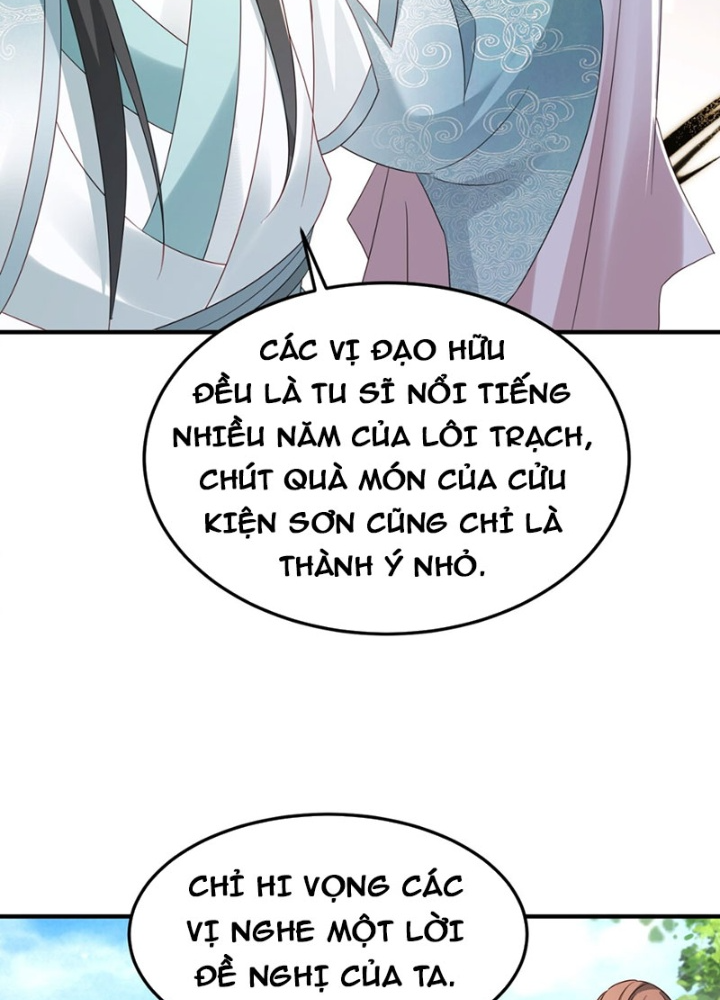 Tôi Thăng Cấp Bằng Cách Thưởng Cho Những Đệ Tử Chapter 82 - Trang 2