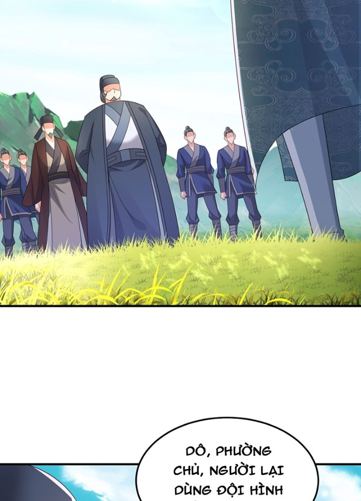 Tôi Thăng Cấp Bằng Cách Thưởng Cho Những Đệ Tử Chapter 82 - Trang 2