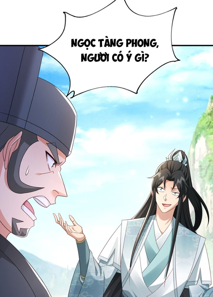 Tôi Thăng Cấp Bằng Cách Thưởng Cho Những Đệ Tử Chapter 82 - Trang 2