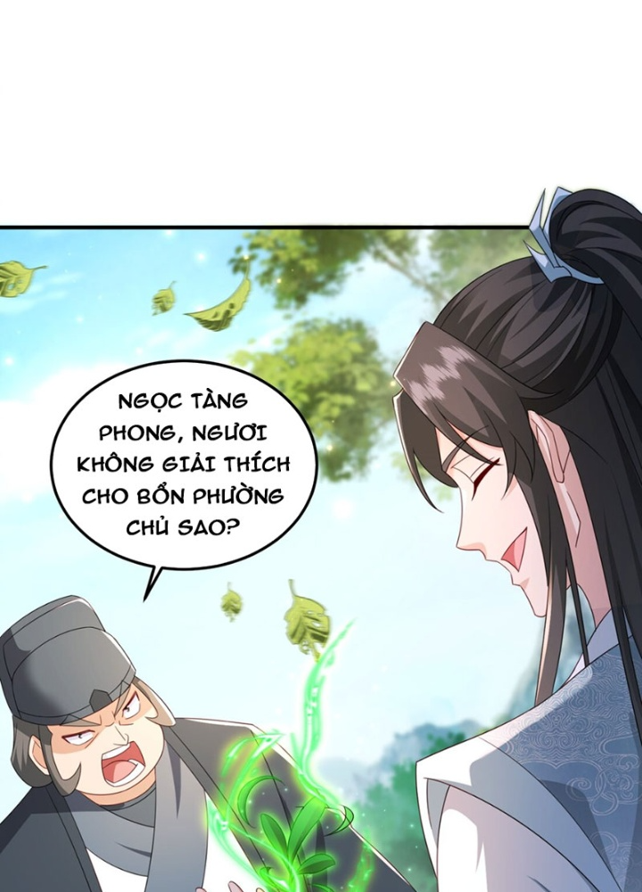 Tôi Thăng Cấp Bằng Cách Thưởng Cho Những Đệ Tử Chapter 82 - Trang 2