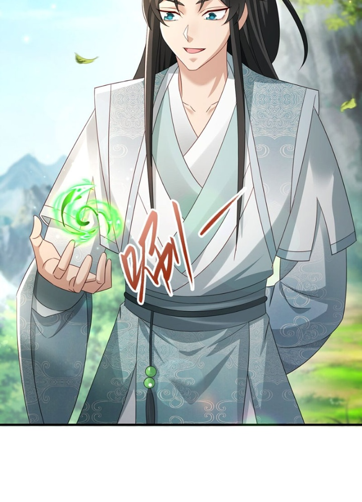 Tôi Thăng Cấp Bằng Cách Thưởng Cho Những Đệ Tử Chapter 82 - Trang 2