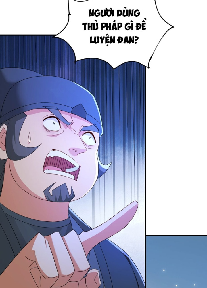Tôi Thăng Cấp Bằng Cách Thưởng Cho Những Đệ Tử Chapter 82 - Trang 2