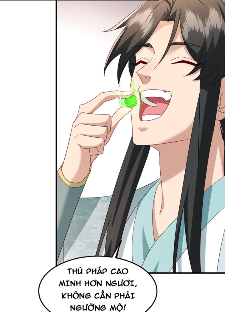 Tôi Thăng Cấp Bằng Cách Thưởng Cho Những Đệ Tử Chapter 82 - Trang 2