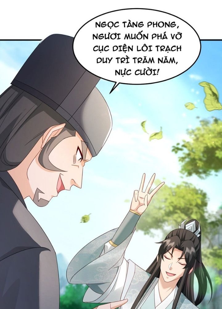 Tôi Thăng Cấp Bằng Cách Thưởng Cho Những Đệ Tử Chapter 82 - Trang 2