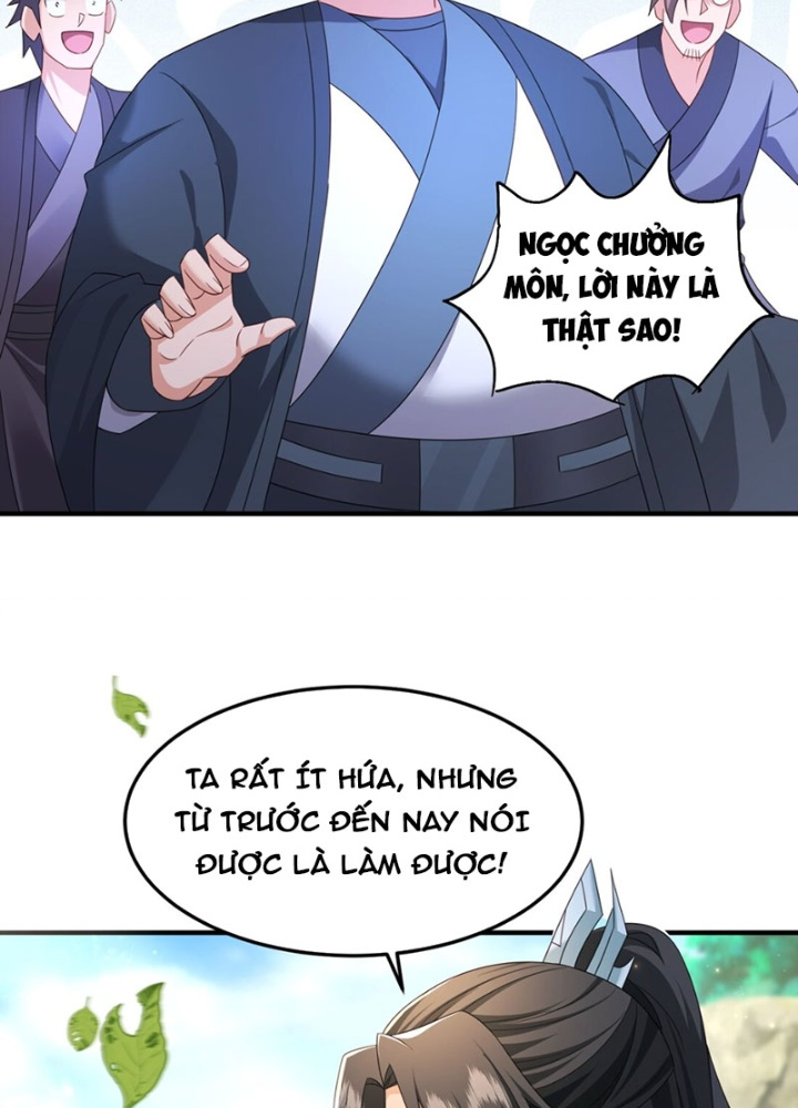 Tôi Thăng Cấp Bằng Cách Thưởng Cho Những Đệ Tử Chapter 82 - Trang 2